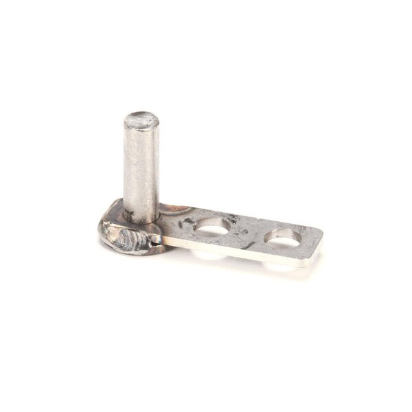 Weldment, Hinge, Pin